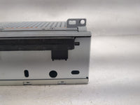 2013 Ford Focus Radio AM FM Cd Player Receiver Replacement P/N:CM5T-19C107-HC Fits OEM Used Auto Parts - Oemusedautoparts1.c
