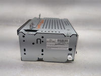 2013 Ford Focus Radio AM FM Cd Player Receiver Replacement P/N:CM5T-19C107-HC Fits OEM Used Auto Parts - Oemusedautoparts1.c