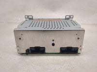 2013 Ford Focus Radio AM FM Cd Player Receiver Replacement P/N:CM5T-19C107-HC Fits OEM Used Auto Parts - Oemusedautoparts1.c