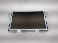 2012-2014 Ford Focus Information Display Screen 1479568 - Oemusedautoparts1.com