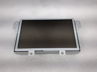 compare product 2012-2014 Ford Focus Information Display Screen 1479568