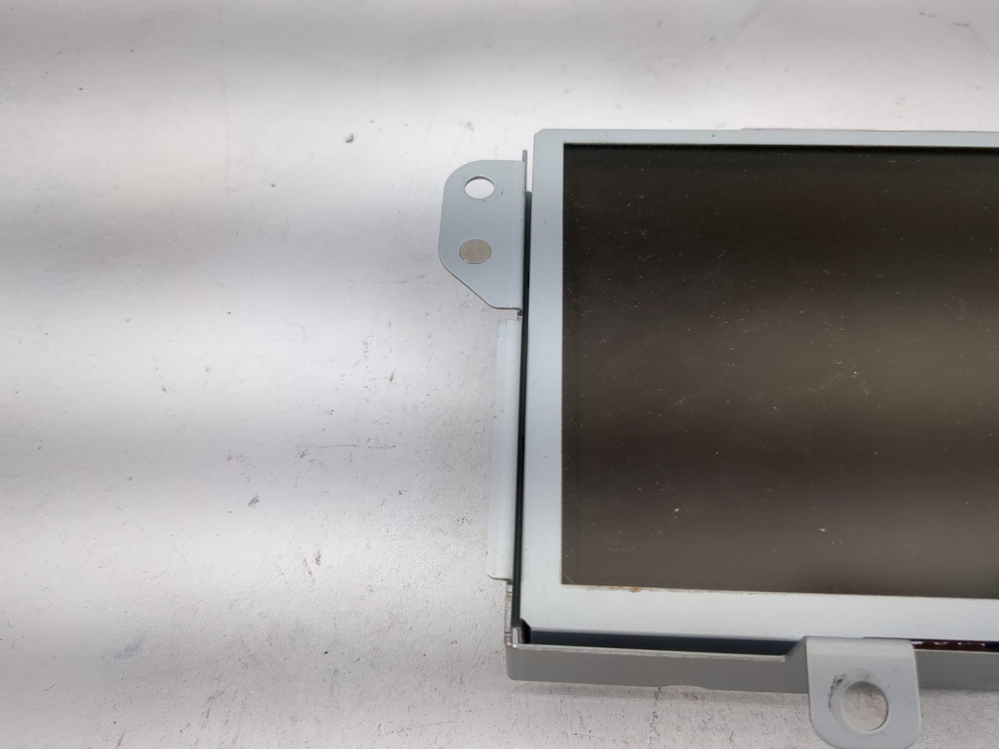2012-2014 Ford Focus Information Display Screen 1479568 - Oemusedautoparts1.com