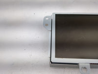 2012-2014 Ford Focus Information Display Screen 1479568 - Oemusedautoparts1.com