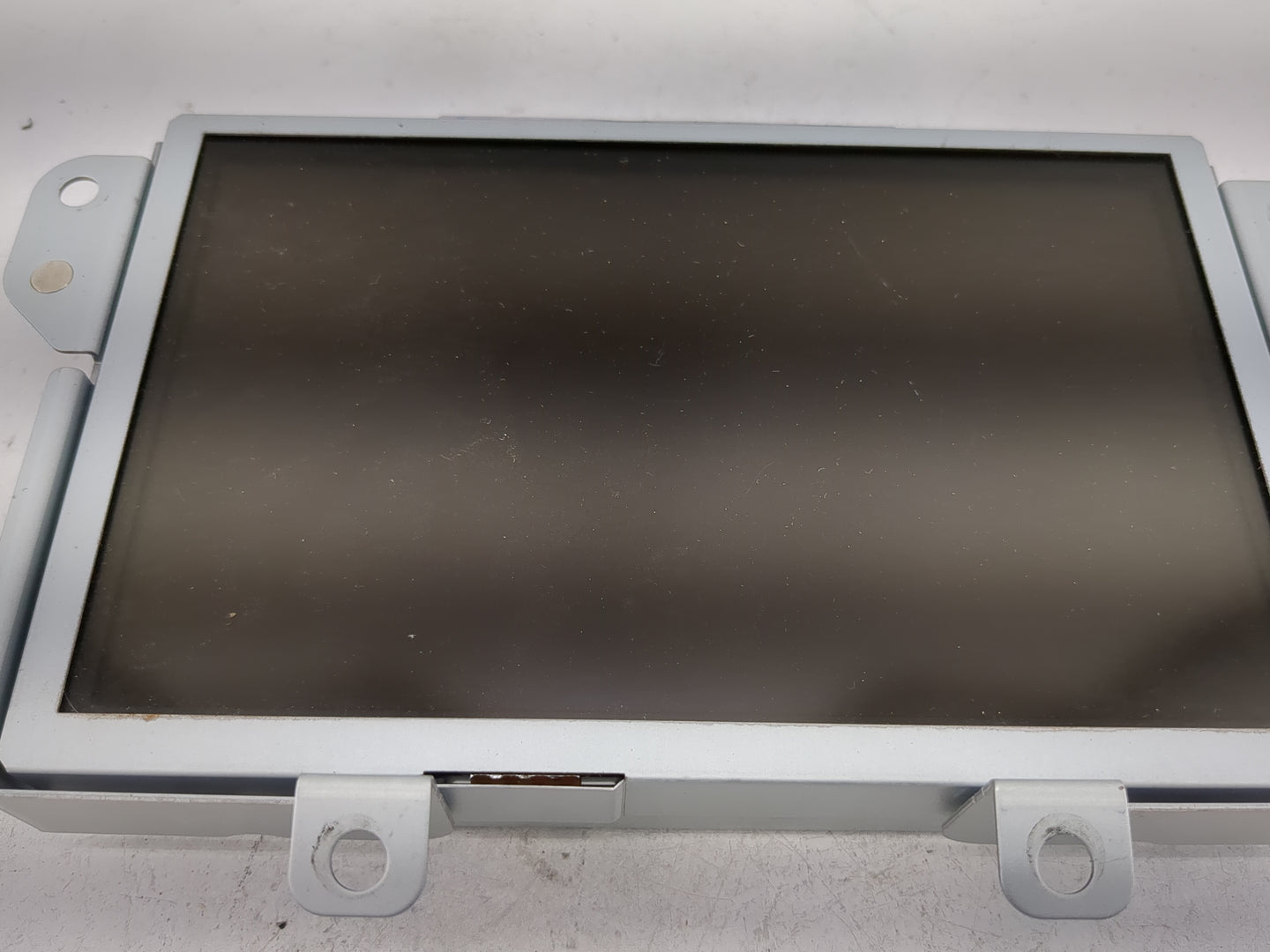 2012-2014 Ford Focus Information Display Screen 1479568 - Oemusedautoparts1.com