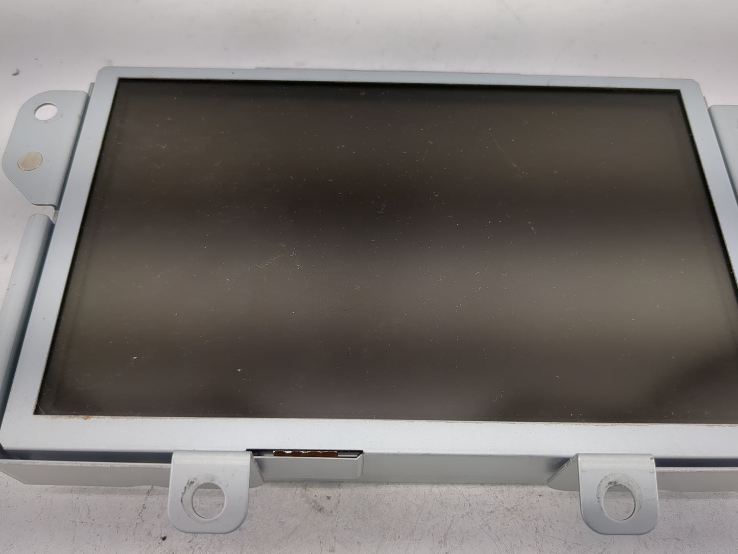 2012-2014 Ford Focus Information Display Screen 1479568 - Oemusedautoparts1.com