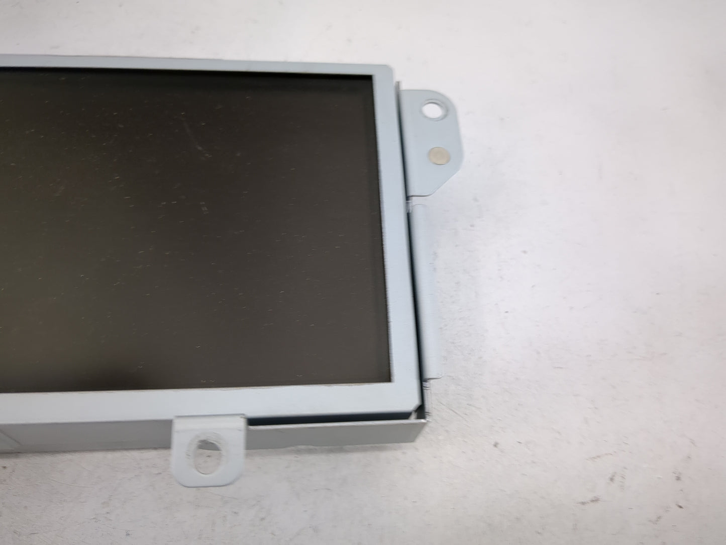 2012-2014 Ford Focus Information Display Screen 1479568 - Oemusedautoparts1.com