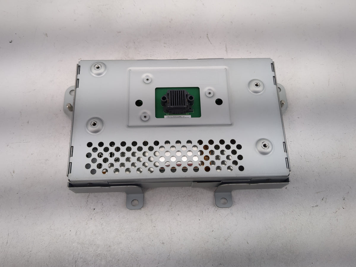 2012-2014 Ford Focus Information Radio Display Screen 1479568 - Oemusedautoparts1.com