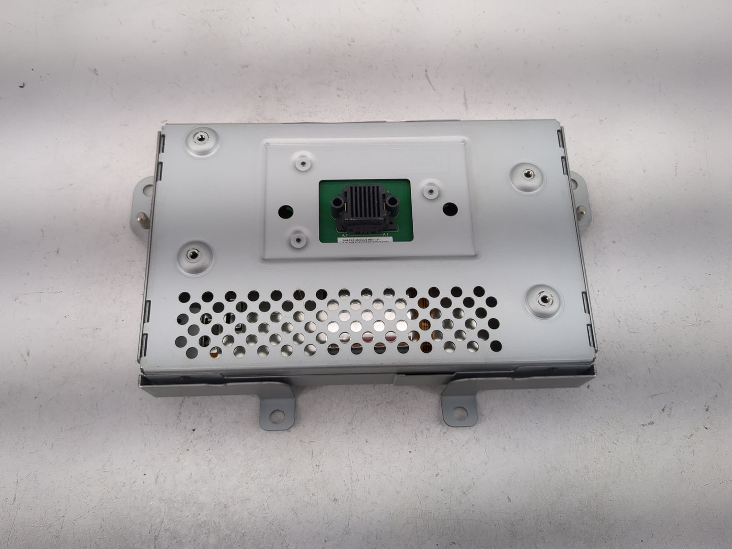 2012-2014 Ford Focus Information Display Screen 1479568 - Oemusedautoparts1.com