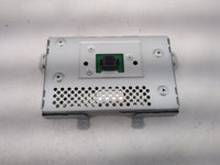 2012-2014 Ford Focus Information Display Screen 1479568 - Oemusedautoparts1.com