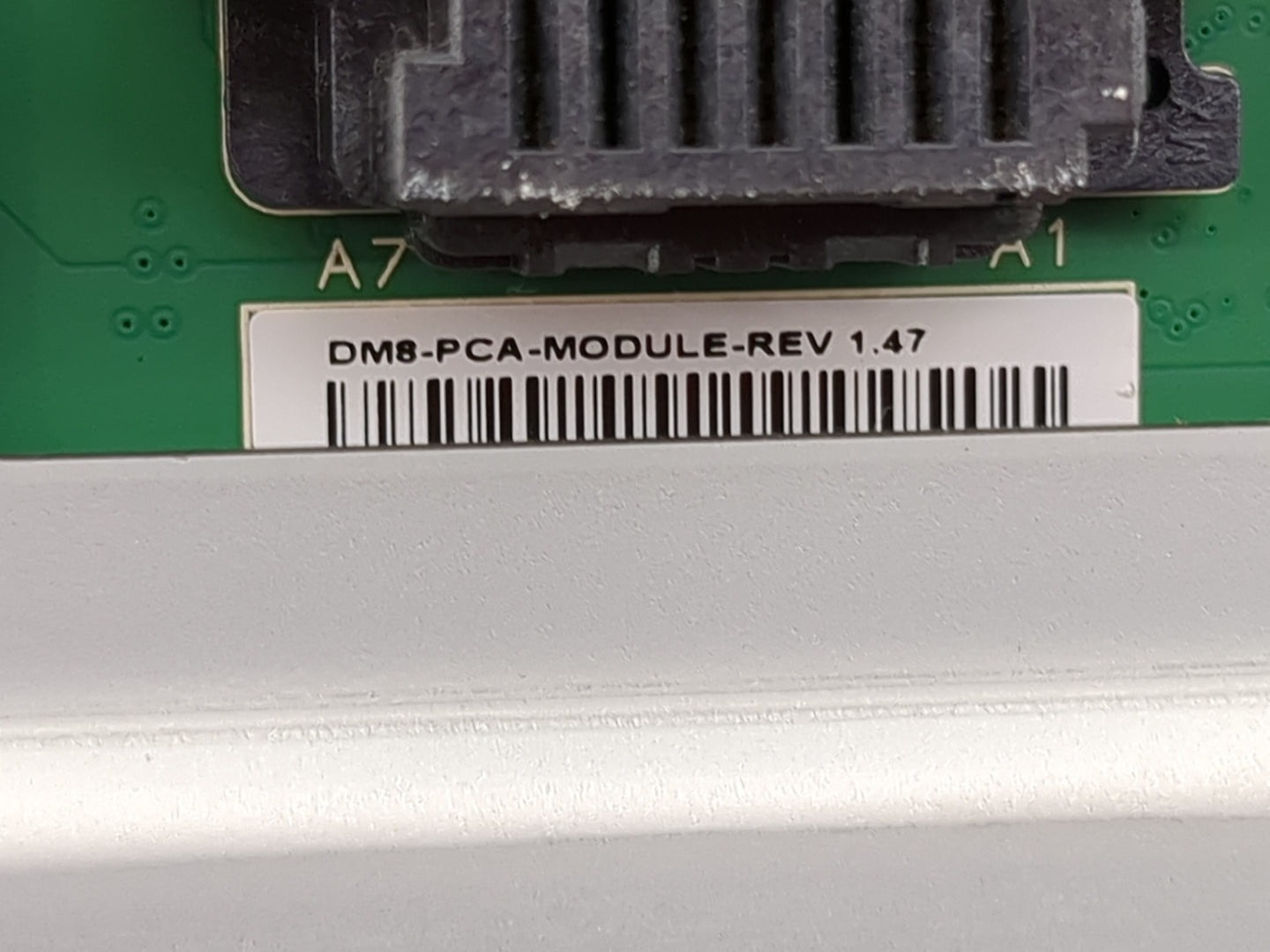 2012-2014 Ford Focus Information Display Screen 1479568 - Oemusedautoparts1.com