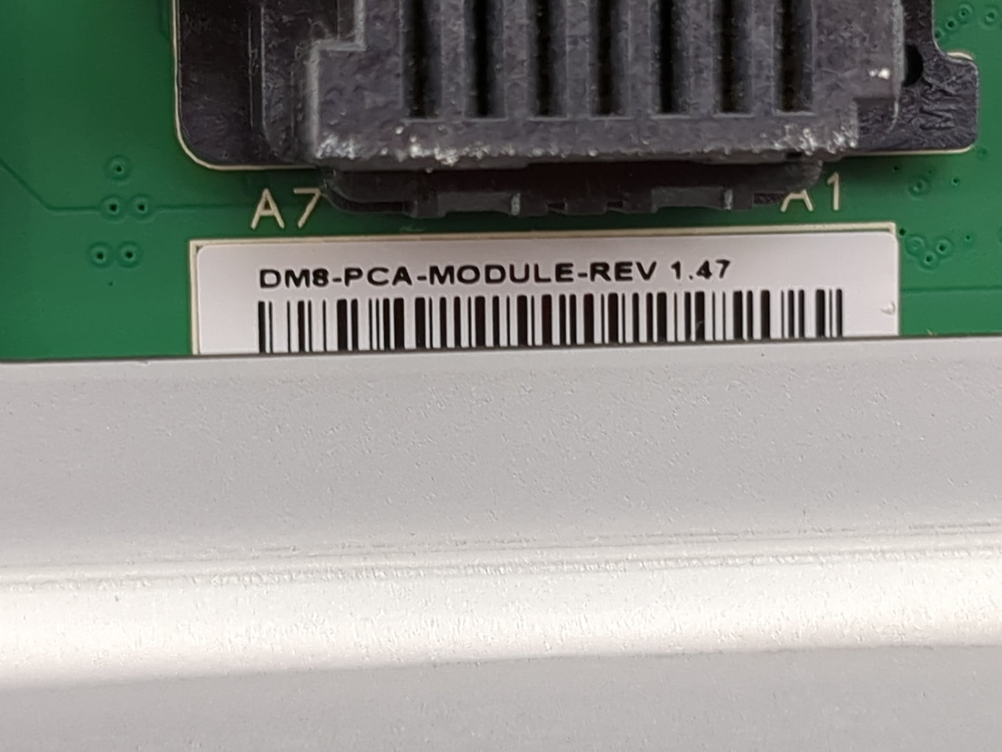 2012-2014 Ford Focus Information Display Screen 1479568 - Oemusedautoparts1.com