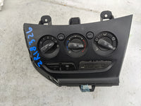 2013-2014 Ford Focus Climate Control Module Temperature AC/Heater Replacement P/N:CM5T-19980-AE CM5T-13021421-0336 Fits OEM 