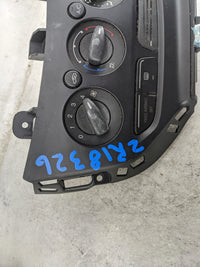 2013-2014 Ford Focus Climate Control Module Temperature AC/Heater Replacement P/N:CM5T-19980-AE CM5T-13021421-0336 Fits OEM 