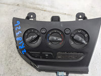 2013-2014 Ford Focus Climate Control Module Temperature AC/Heater Replacement P/N:CM5T-19980-AE CM5T-13021421-0336 Fits OEM 