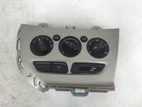 2013-2014 Ford Focus Climate Control Module Temperature AC/Heater Replacement P/N:FD-CM5T-13042421-0317 E1062773 Fits OEM Us