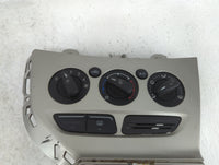 2013-2014 Ford Focus Climate Control Module Temperature AC/Heater Replacement P/N:FD-CM5T-13042421-0317 E1062773 Fits OEM Us