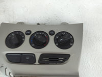 2013-2014 Ford Focus Climate Control Module Temperature AC/Heater Replacement P/N:FD-CM5T-13042421-0317 E1062773 Fits OEM Us
