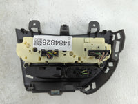2013-2014 Ford Focus Climate Control Module Temperature AC/Heater Replacement P/N:FD-CM5T-13042421-0317 E1062773 Fits OEM Us