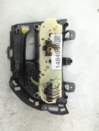 2013-2014 Ford Focus Climate Control Module Temperature AC/Heater Replacement P/N:CM5T-19980-AE Fits Fits 2013 2014 OEM Used