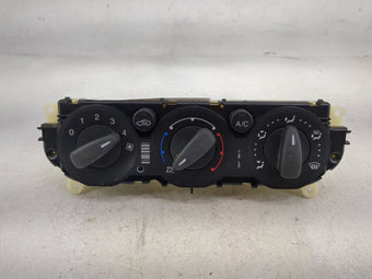 compare product 2013-2014 Ford Focus Climate Control Module Temperature AC/Heater Replacement P/N:CM5T-19980-AE Fits Fits 2013 2014 OEM Used Auto Parts