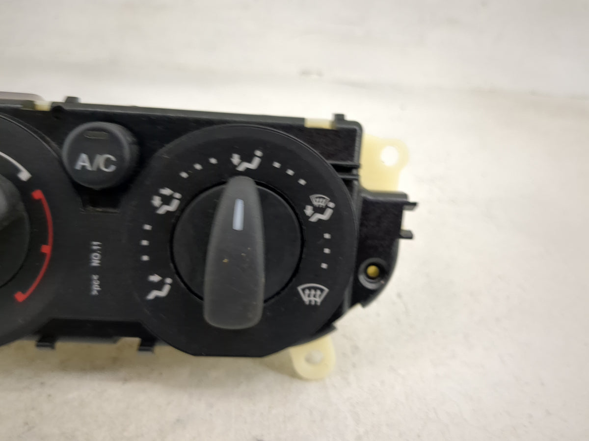 2013-2014 Ford Focus Climate Control Module Temperature AC/Heater Replacement P/N:CM5T-19980-AE Fits Fits 2013 2014 OEM Used