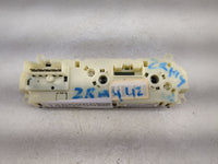 2013-2014 Ford Focus Climate Control Module Temperature AC/Heater Replacement P/N:CM5T-19980-AE Fits Fits 2013 2014 OEM Used