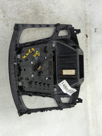 2013 Ford Focus Climate Control Module Temperature AC/Heater Replacement P/N:CM51-18835-JW Fits OEM Used Auto Parts - Oemuse