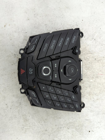 compare product 2013 Ford Focus Climate Control Module Temperature AC/Heater Replacement P/N:DM5T-18K811-BD Fits OEM Used Auto Parts