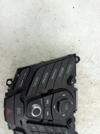 2013 Ford Focus Climate Control Module Temperature AC/Heater Replacement P/N:DM5T-18K811-BD Fits OEM Used Auto Parts - Oemus