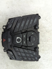 2013 Ford Focus Climate Control Module Temperature AC/Heater Replacement P/N:DM5T-18K811-BD Fits OEM Used Auto Parts - Oemus