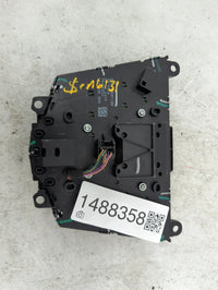 2013 Ford Focus Climate Control Module Temperature AC/Heater Replacement P/N:DM5T-18K811-BD Fits OEM Used Auto Parts - Oemus