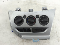 2013-2014 Ford Focus Climate Control Module Temperature AC/Heater Replacement Fits Fits 2013 2014 OEM Used Auto Parts - Oemu