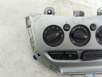 2013-2014 Ford Focus Climate Control Module Temperature AC/Heater Replacement Fits Fits 2013 2014 OEM Used Auto Parts - Oemu