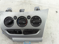 2013-2014 Ford Focus Climate Control Module Temperature AC/Heater Replacement Fits Fits 2013 2014 OEM Used Auto Parts - Oemu