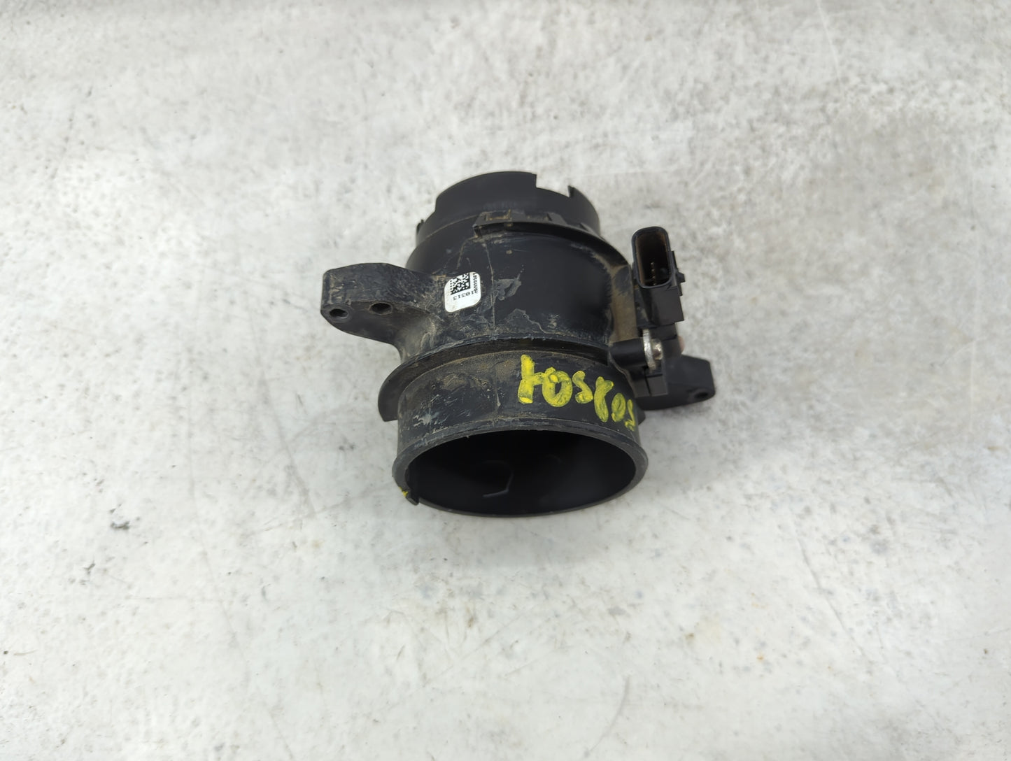 2012-2018 Ford Focus Mass Air Flow Meter Maf 1489547 - Oemusedautoparts1.com