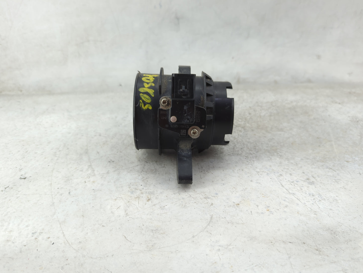 2012-2018 Ford Focus Mass Air Flow Meter Maf 1489547 - Oemusedautoparts1.com