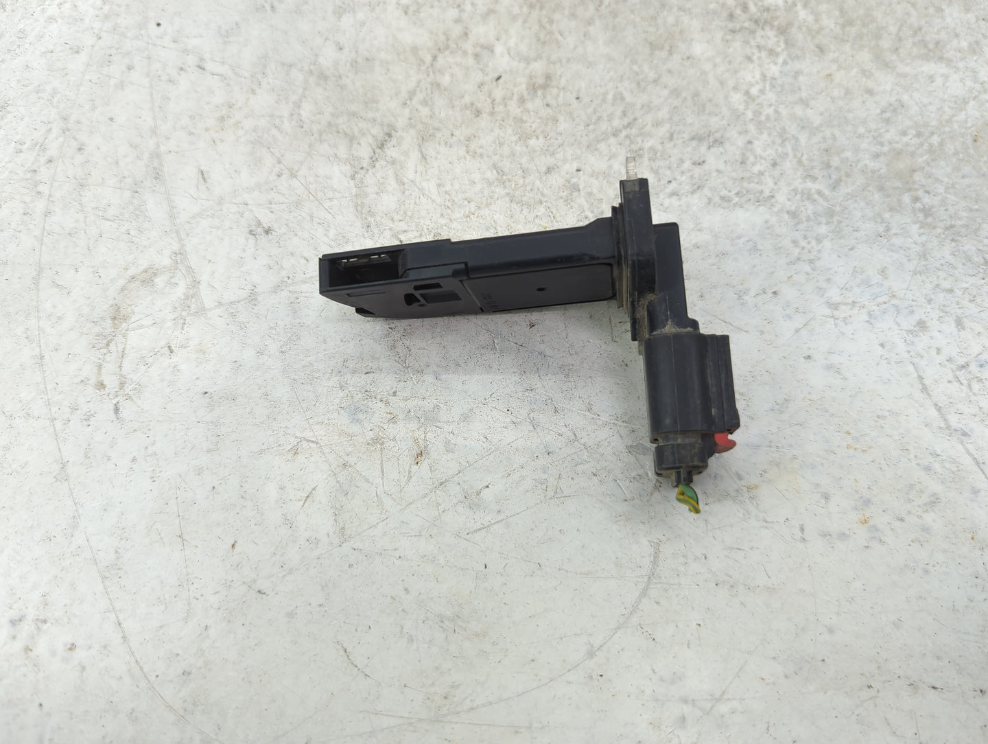 2012-2018 Ford Focus Mass Air Flow Meter Maf 1489718 - Oemusedautoparts1.com
