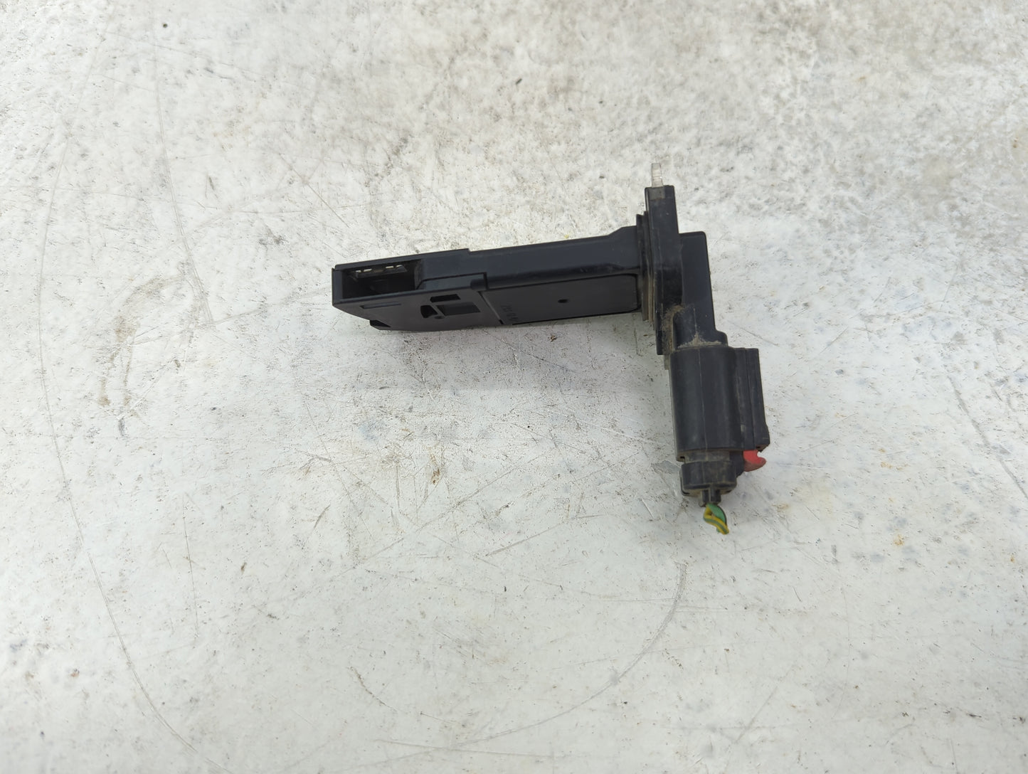 2012-2018 Ford Focus Mass Air Flow Meter Maf 1489718 - Oemusedautoparts1.com