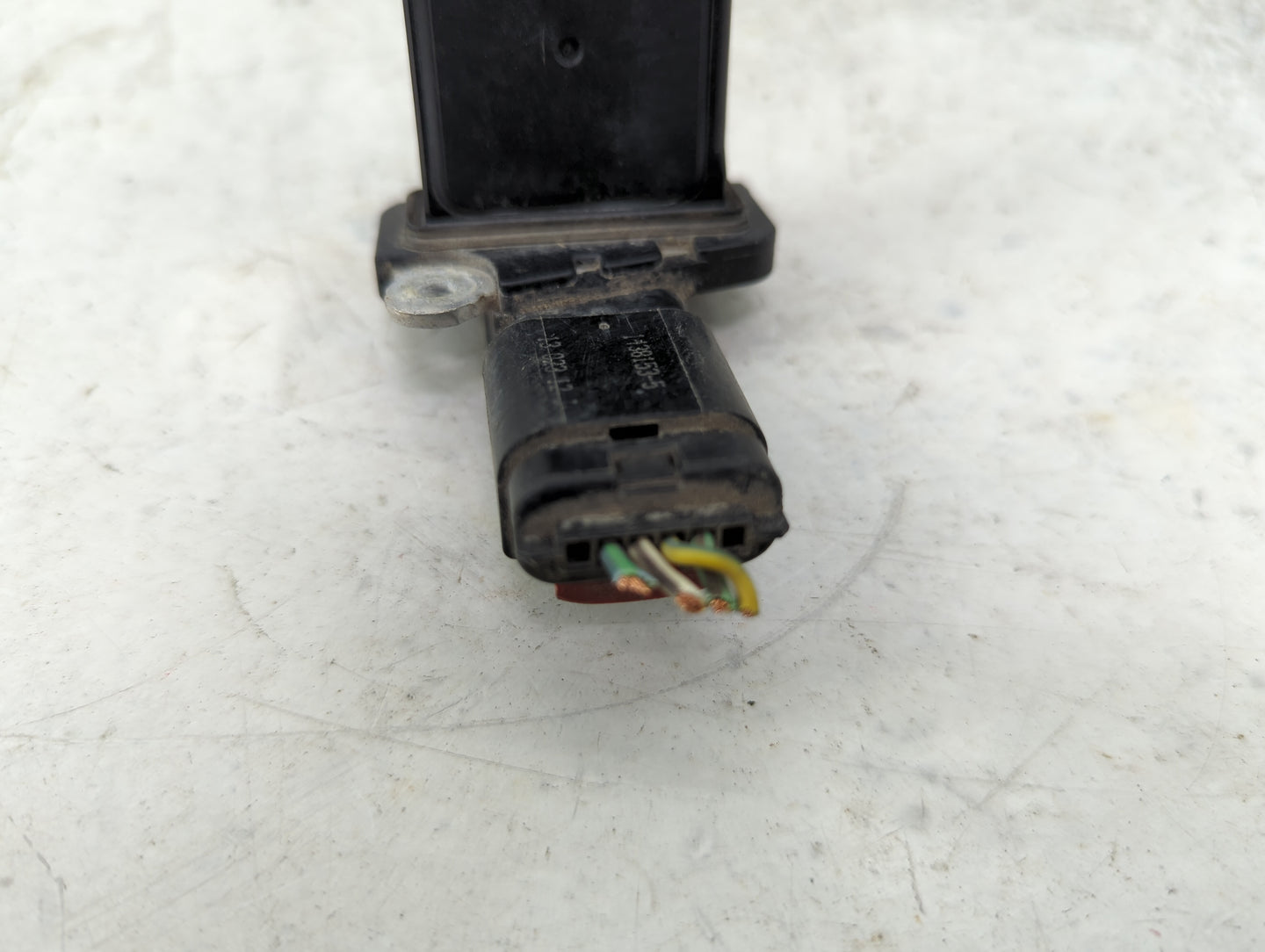 2012-2018 Ford Focus Mass Air Flow Meter Maf 1489718 - Oemusedautoparts1.com