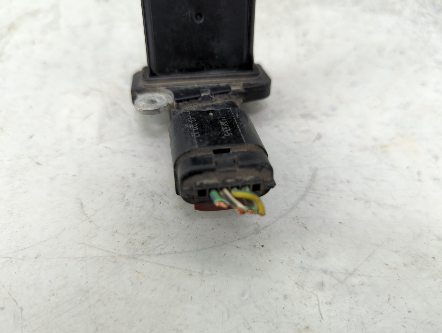 2012-2018 Ford Focus Mass Air Flow Meter Maf 1489718 - Oemusedautoparts1.com