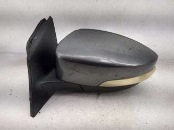 compare product 2012-2014 Ford Focus Driver Side View Mirror - Left Door Mirror OEM Used