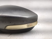 2012-2014 Ford Focus Driver Side View Mirror - Left Door Mirror OEM Used - Oemusedautoparts1.com