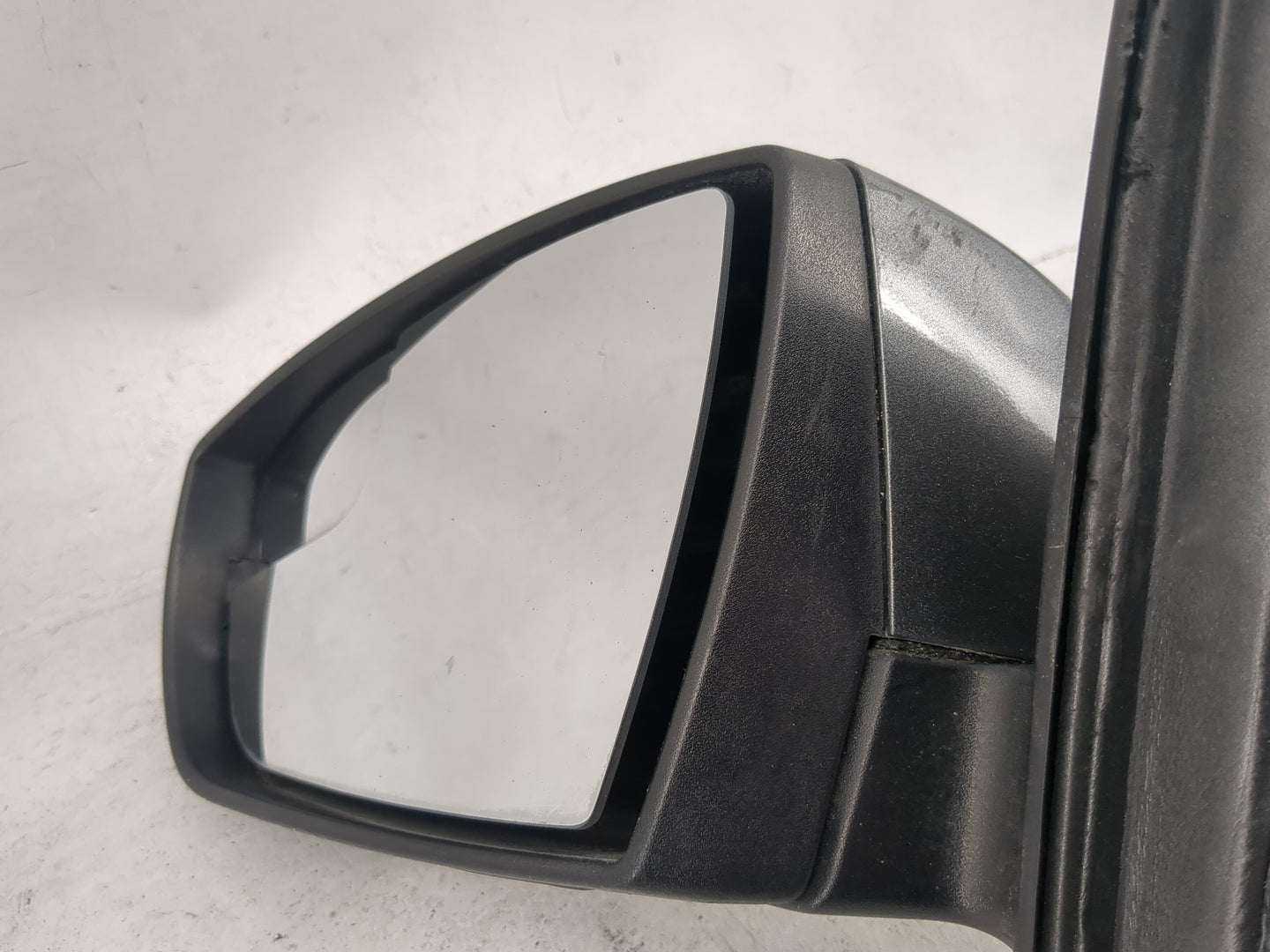 2012-2014 Ford Focus Driver Side View Mirror - Left Door Mirror OEM Used - Oemusedautoparts1.com
