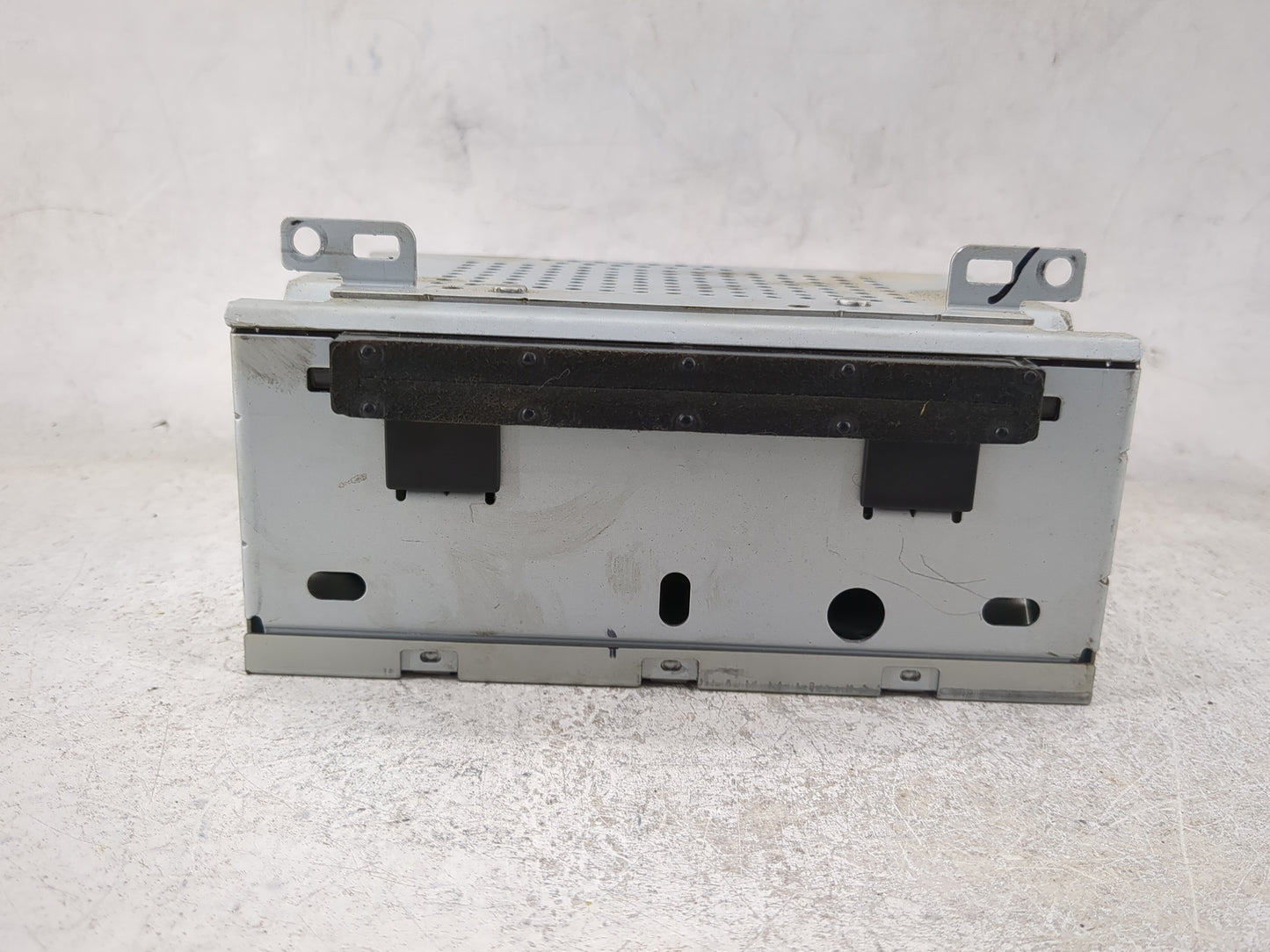 2012-2014 Ford Focus Radio AM FM Cd Player Receiver Replacement P/N:CM5T-19C107-HC C6AK034453 Fits Fits 2012 2013 2014 OEM U