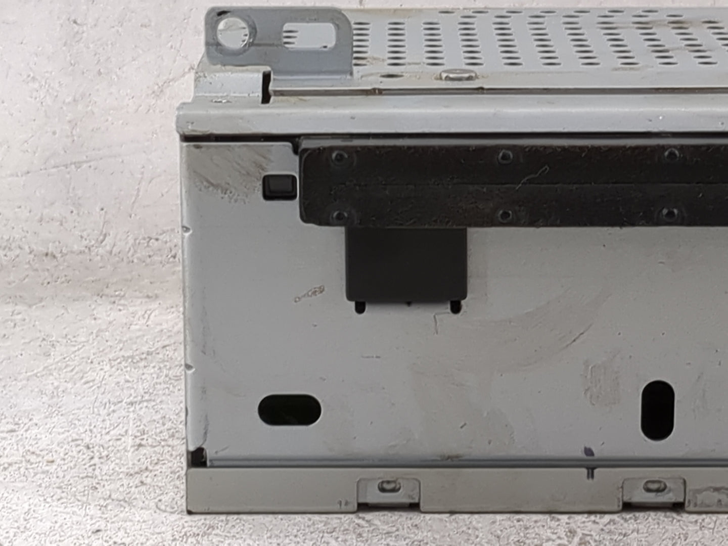 2012-2014 Ford Focus Radio AM FM Cd Player Receiver Replacement P/N:CM5T-19C107-HC C6AK034453 Fits Fits 2012 2013 2014 OEM U