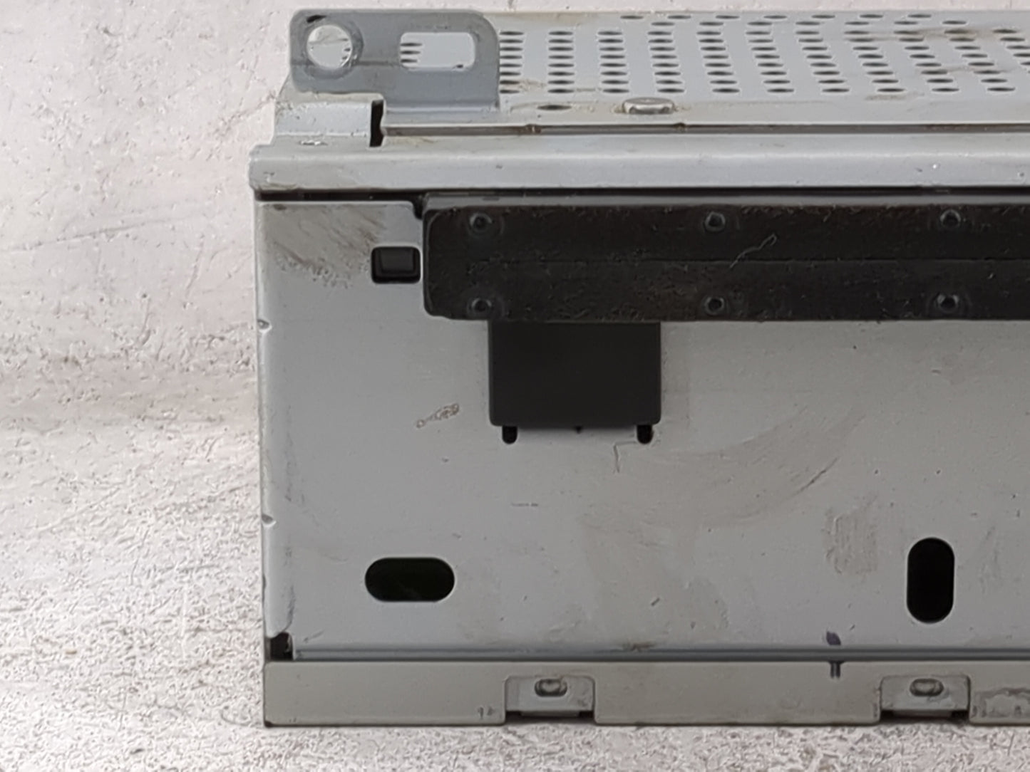 2012-2014 Ford Focus Radio AM FM Cd Player Receiver Replacement P/N:CM5T-19C107-HC C6AK034453 Fits Fits 2012 2013 2014 OEM U