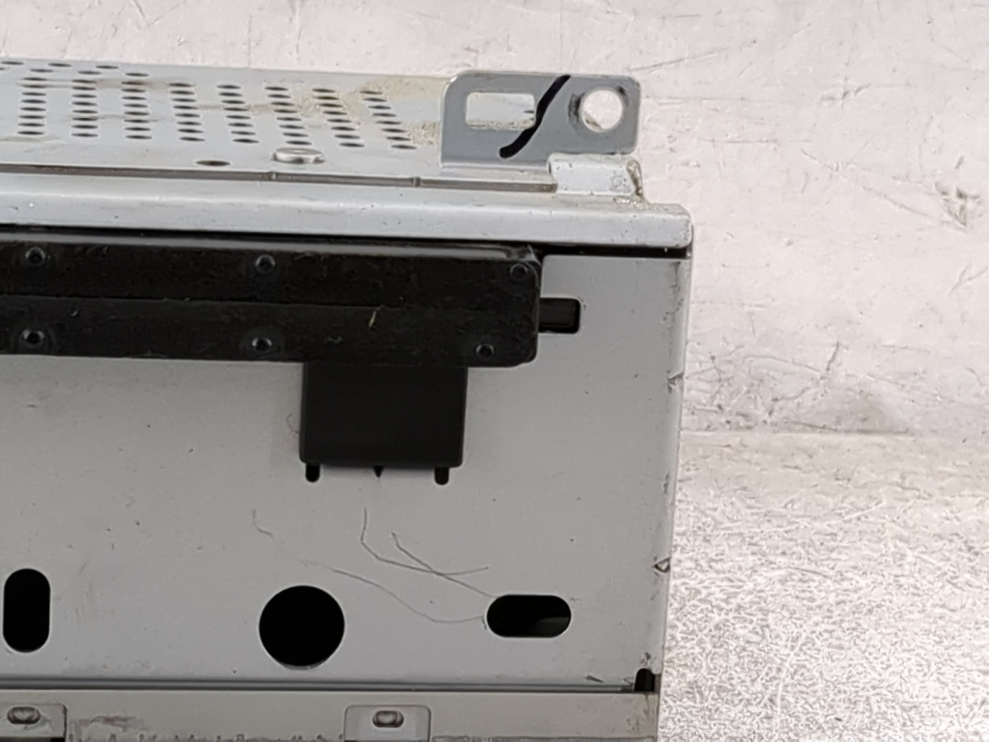 2012-2014 Ford Focus Radio AM FM Cd Player Receiver Replacement P/N:CM5T-19C107-HC C6AK034453 Fits Fits 2012 2013 2014 OEM U