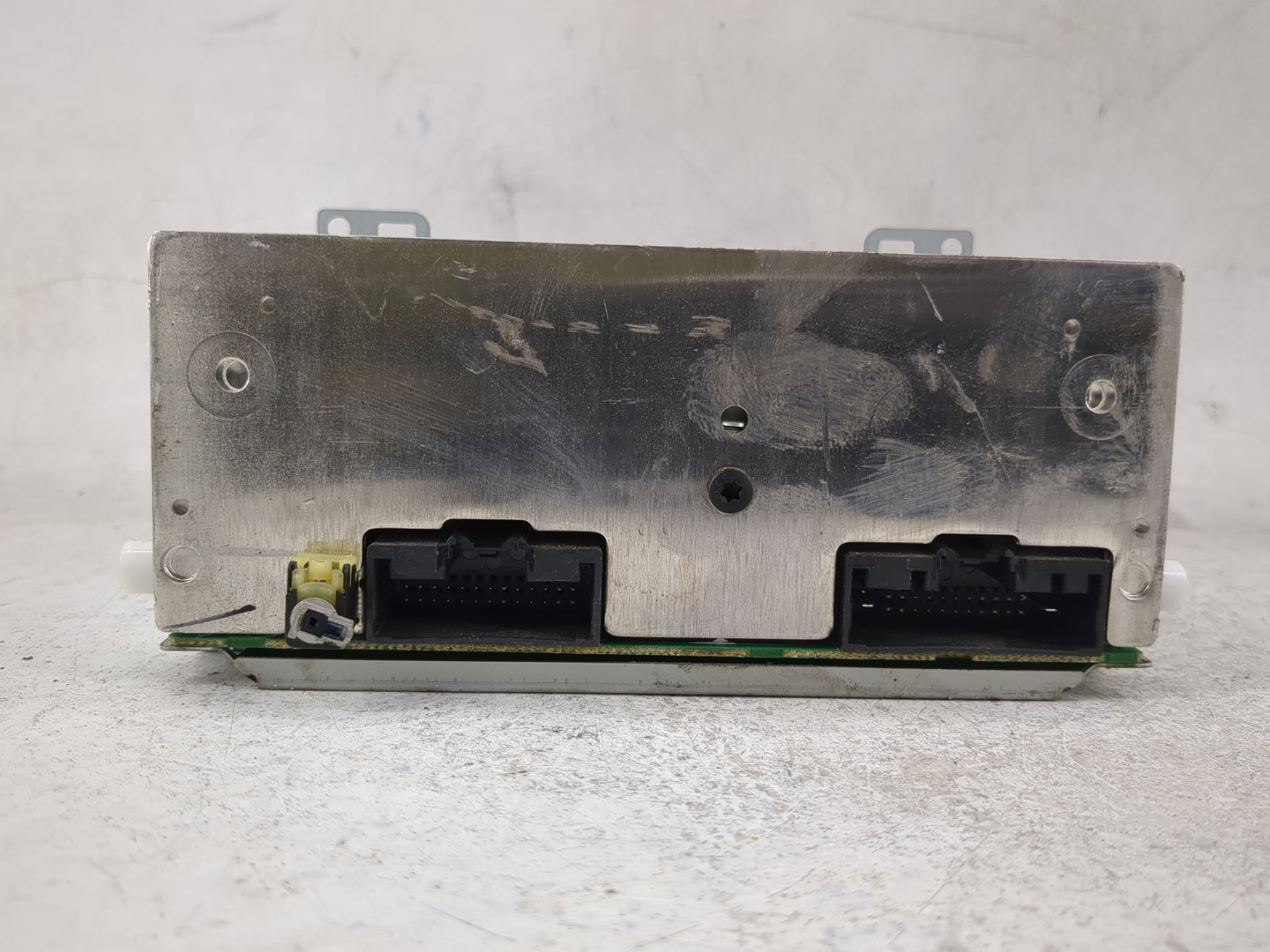 2012-2014 Ford Focus Radio AM FM Cd Player Receiver Replacement P/N:CM5T-19C107-HC C6AK034453 Fits Fits 2012 2013 2014 OEM U