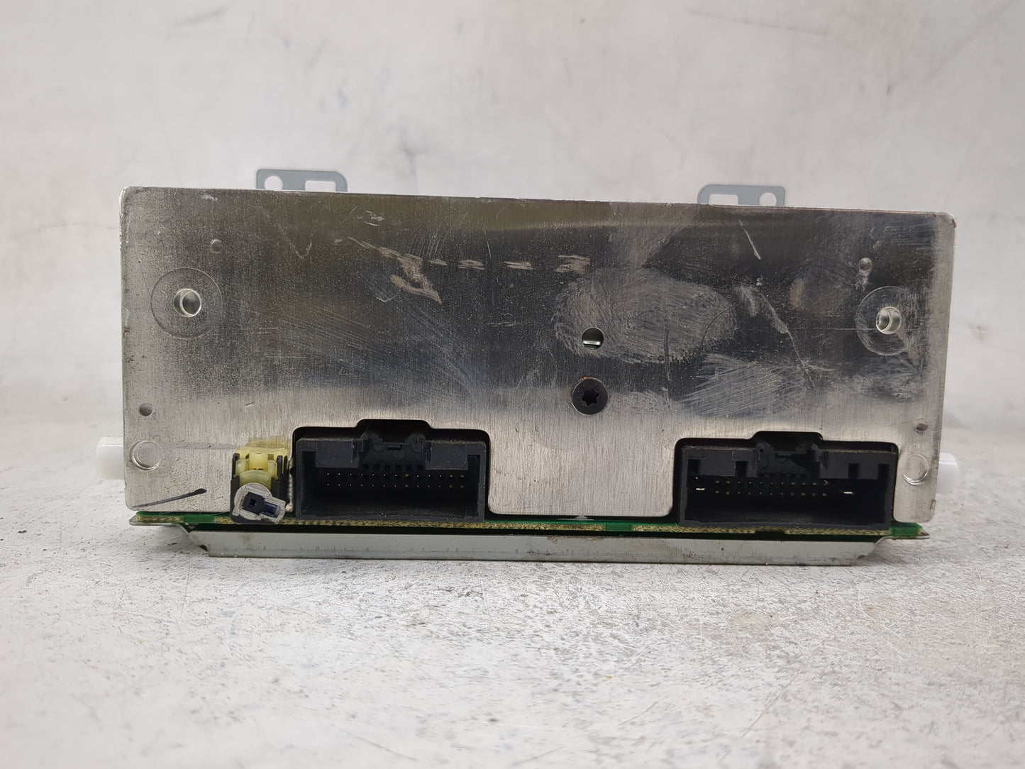 2012-2014 Ford Focus Radio AM FM Cd Player Receiver Replacement P/N:CM5T-19C107-HC C6AK034453 Fits Fits 2012 2013 2014 OEM U