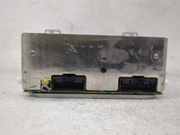 2012-2014 Ford Focus Radio AM FM Cd Player Receiver Replacement P/N:CM5T-19C107-HC C6AK034453 Fits Fits 2012 2013 2014 OEM U